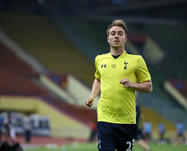 Futbol Tottenham Hotspur vs Malezya