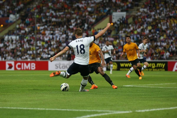 Futbol Tottenham Hotspur vs Malezya