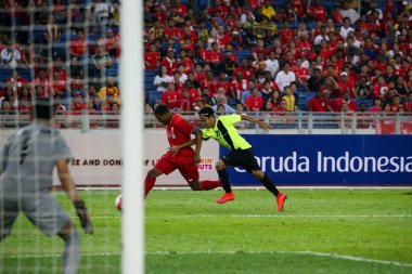 Liverpool Asia Tour 2015