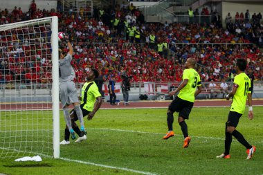 Liverpool Asia Tour 2015