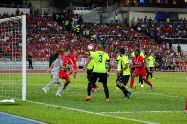 Liverpool Asia Tour 2015