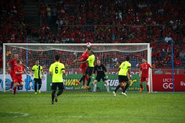 Liverpool Asia Tour 2015