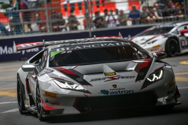 2015 Kuala Lumpur City Grand Prix
