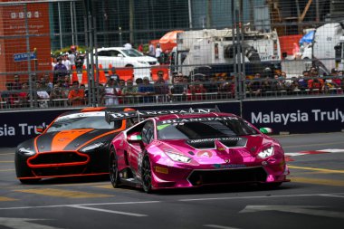 2015 Kuala Lumpur City Grand Prix clipart