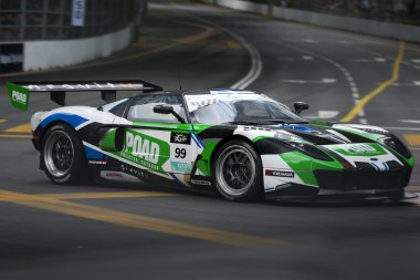 2015 Kuala Lumpur City Grand Prix
