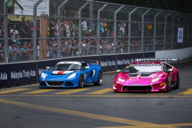 2015 Kuala Lumpur City Grand Prix