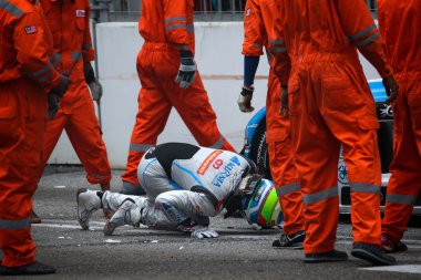 2015 Kuala Lumpur City Grand Prix