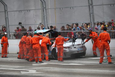 2015 Kuala Lumpur City Grand Prix
