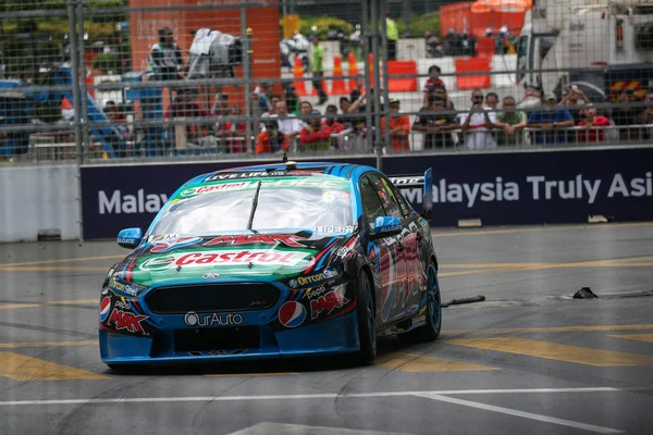 Gran Premio de la Ciudad de Kuala Lumpur 2015 —  Fotos de Stock