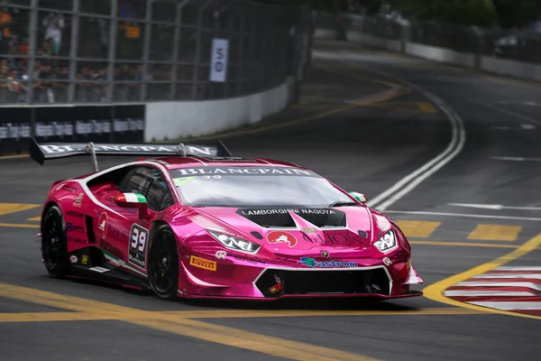 Gran Premio de la Ciudad de Kuala Lumpur 2015 —  Fotos de Stock