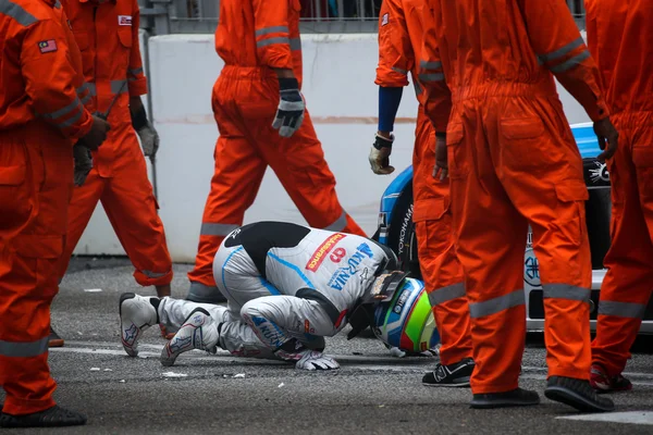 2015 Kuala Lumpur City Grand Prix