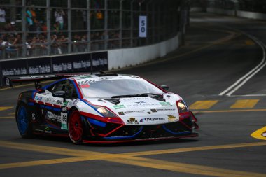 2015 Kuala Lumpur City Grand Prix