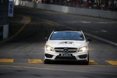 2015 Kuala Lumpur City Grand Prix