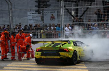 2015 Kuala Lumpur City Grand Prix
