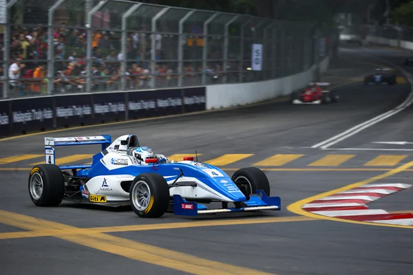 Gran Premio de la Ciudad de Kuala Lumpur 2015 — Foto de Stock