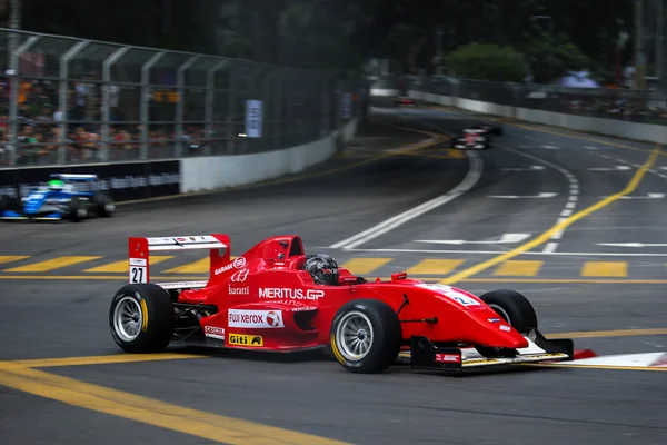 Gran Premio de la Ciudad de Kuala Lumpur 2015 —  Fotos de Stock