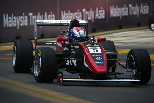 2015 Kuala Lumpur City Grand Prix — Stock Fotó