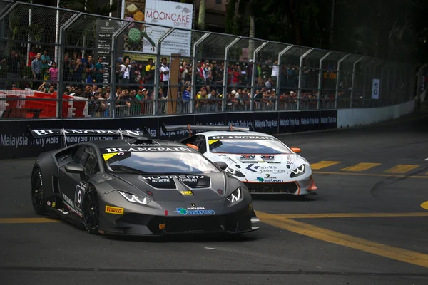 2015 Kuala Lumpur City Grand Prix