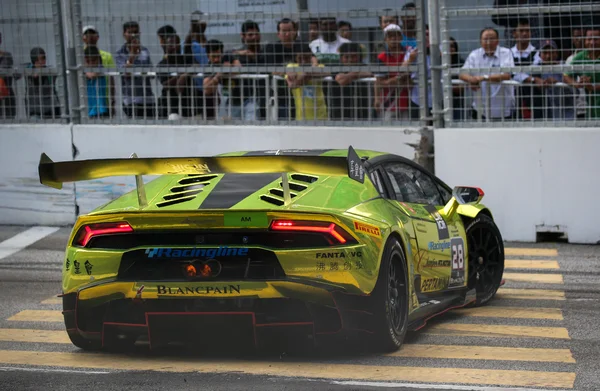 2015 Kuala Lumpur City Grand Prix — Stok fotoğraf