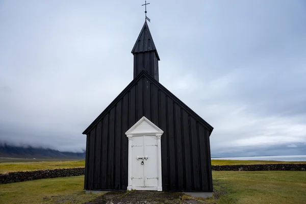 Iceland — Stock Photo, Image