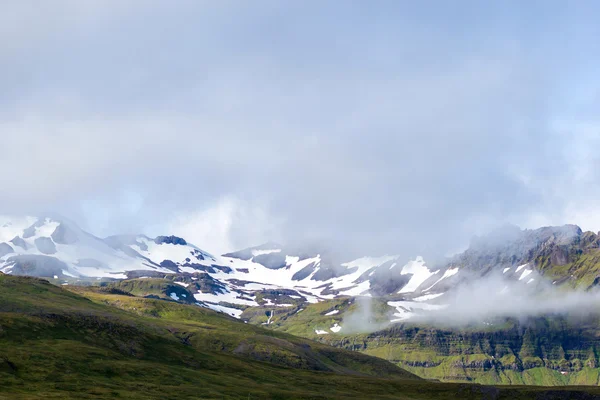 アイスランドの風景 — ストック写真