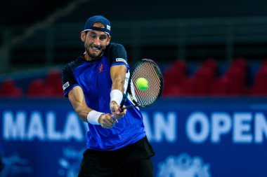 Malezya açık tenis 2015