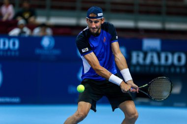 Malezya açık tenis 2015