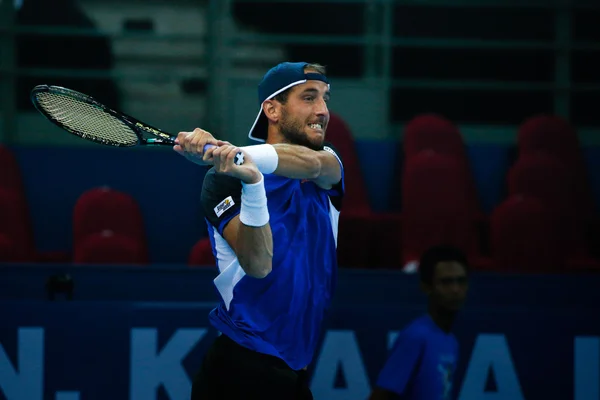 Malasia Open Tenis 2015 — Foto de Stock