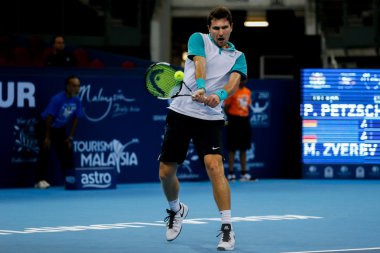 ATP Malezya açık 2015