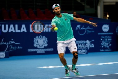 ATP Malezya açık 2015