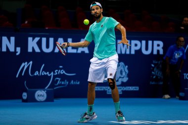 ATP Malezya açık 2015