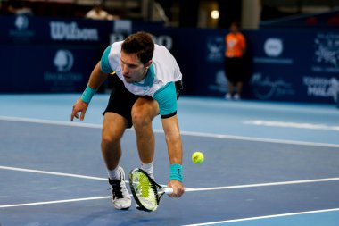 ATP Malezya açık 2015