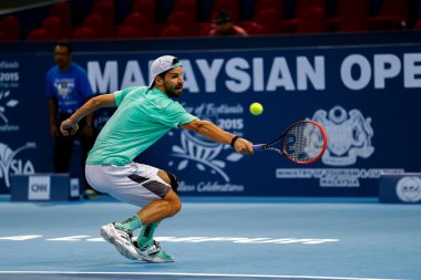 ATP Malezya açık 2015