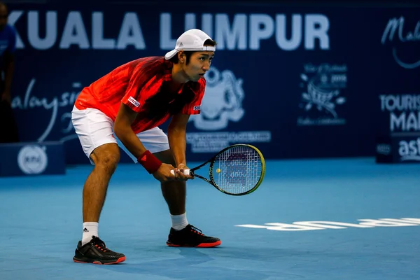 ATP Malaysian Open 2015 — Foto Stock