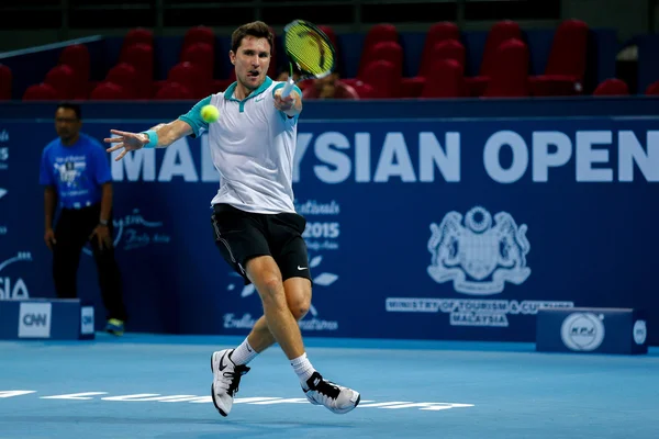 ATP Malaysian Open 2015 — Stockfoto