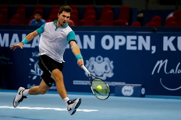 Atp Malaysian Open 2015 — Stockfoto