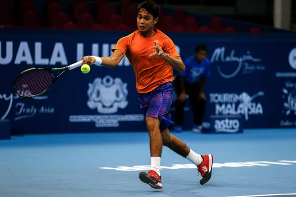 ATP Maleisische Open 2015 — Stockfoto