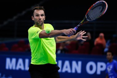 Tenis oyuncusu Ivo Karlović