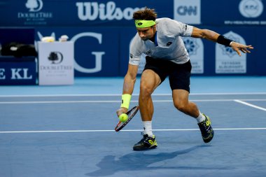 Malezya açık tenis 2015