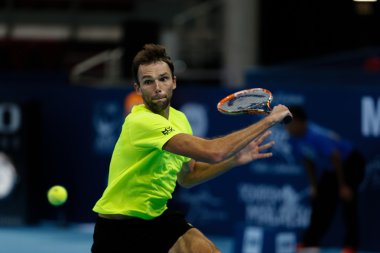 Malezya açık tenis 2015