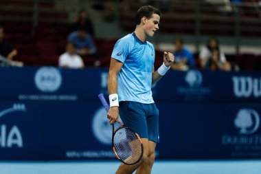 Malezya açık tenis 2015