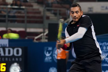 Malezya açık tenis 2015