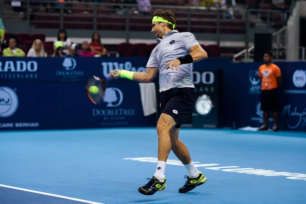 Malasia Open Tenis 2015 —  Fotos de Stock