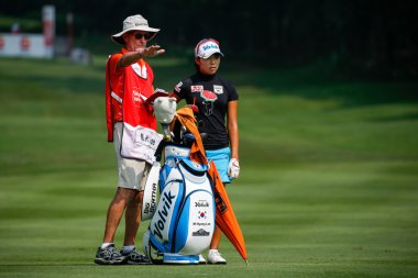 2015 Sime Darby Lpga Malezya