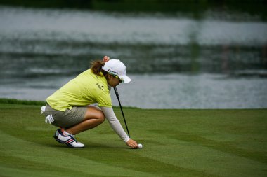 2015 Sime Darby Lpga Malezya