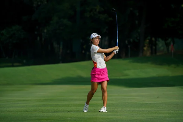 2015 Sime Darby Lpga Μαλαισία — Φωτογραφία Αρχείου