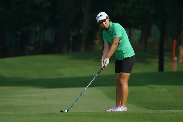 2015 Sime Darby Lpga Malezja — Zdjęcie stockowe