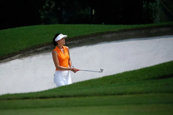 2015 Sime Darby Lpga Malezya — Stok fotoğraf