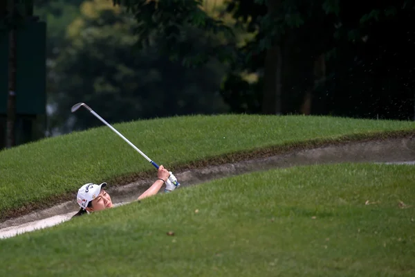 2015 Sime Darby Lpga Malezya — Stok fotoğraf