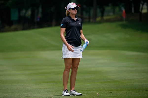 2015 Sime Darby LPGA Malasia — Foto de Stock